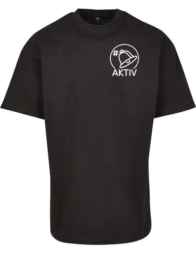 Glocke Aktiv (Weiß)