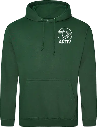 Glocke Aktiv (Weiß)