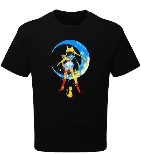 Moon Splash