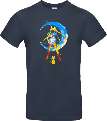 Moon Splash