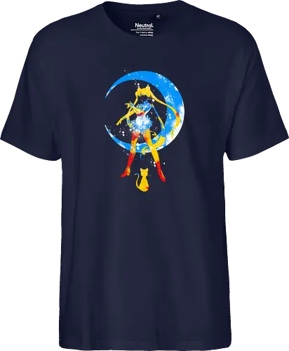 Moon Splash