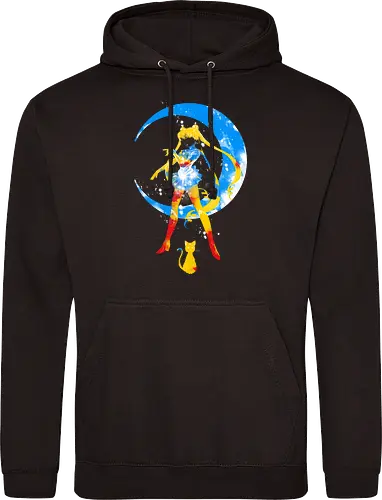 Moon Splash
