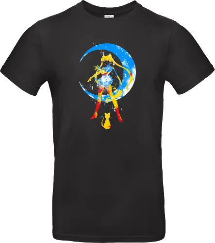 Moon Splash
