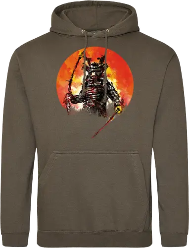 Samurai Bot