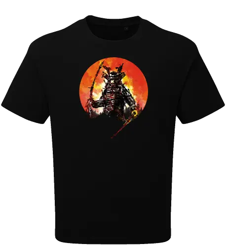 Samurai Bot