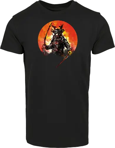 Samurai Bot