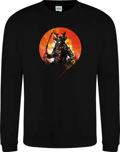 Samurai Bot