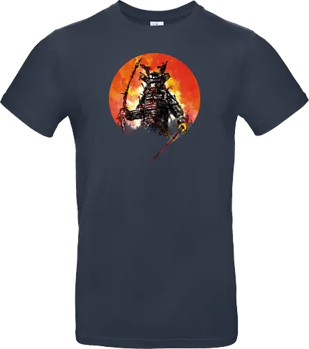 Samurai Bot