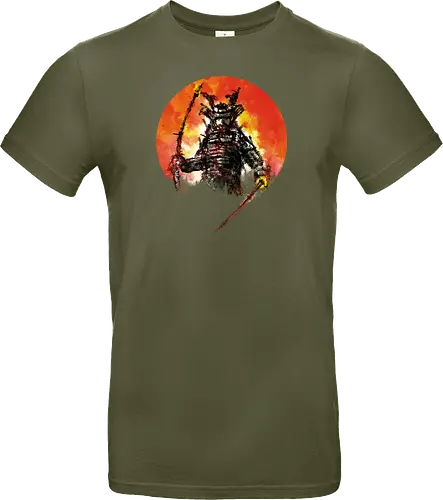 Samurai Bot