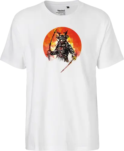 Samurai Bot
