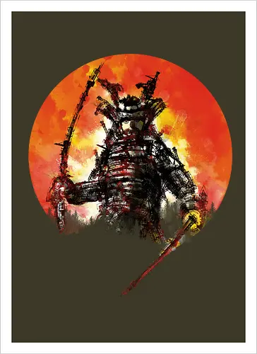 Samurai Bot