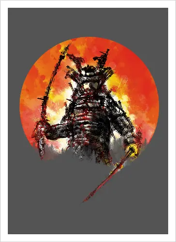 Samurai Bot