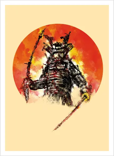 Samurai Bot