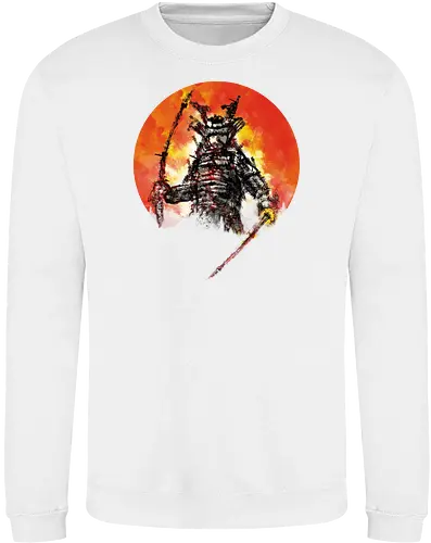 Samurai Bot
