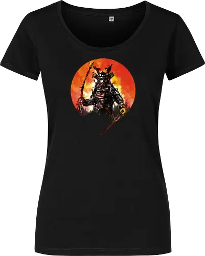 Samurai Bot
