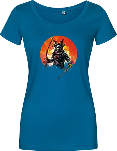 Samurai Bot