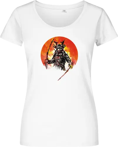 Samurai Bot