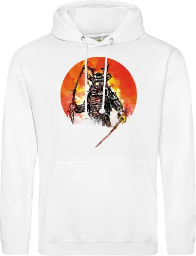 Samurai Bot