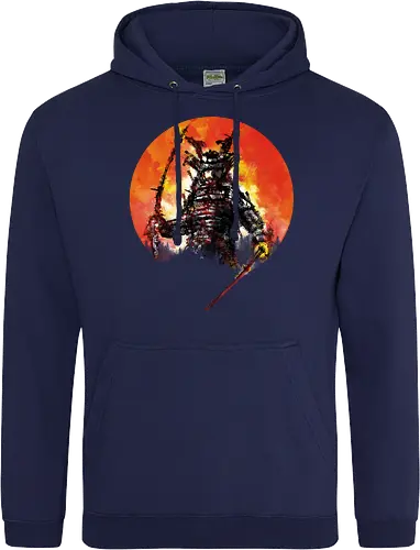 Samurai Bot
