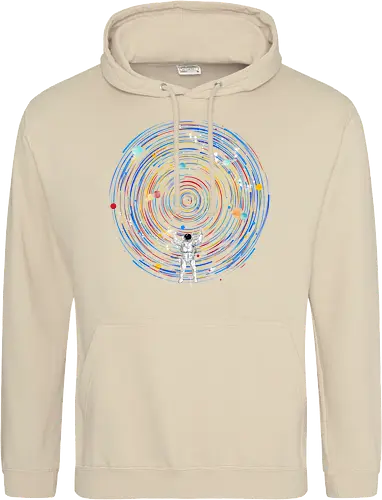 Space DJ