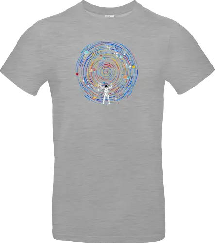 Space DJ