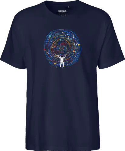 Space DJ
