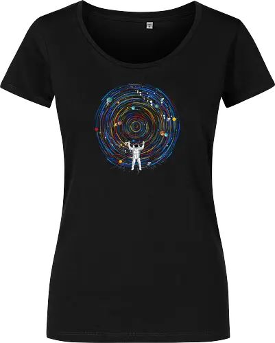 Space DJ