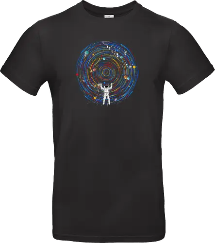 Space DJ