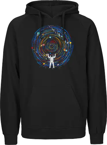 Space DJ
