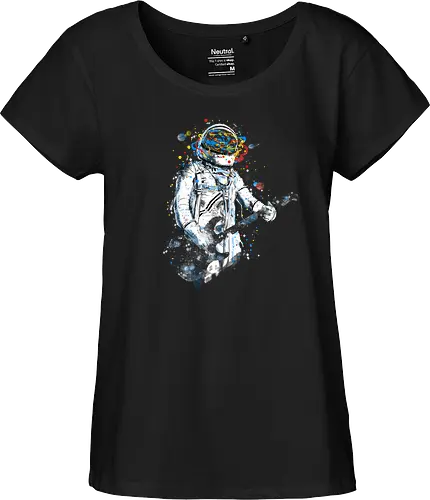Space Guitar