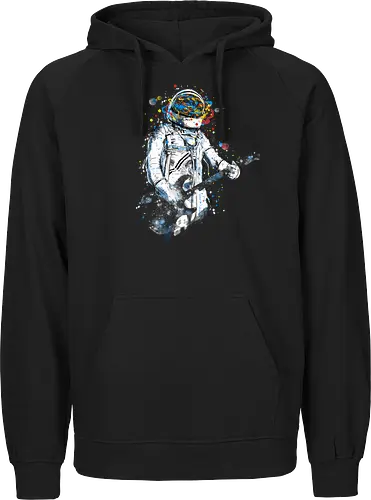 Space Guitar