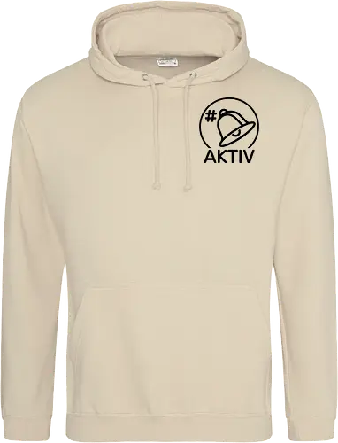 Glocke Aktiv (Schwarz)