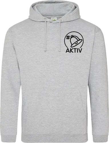 Glocke Aktiv (Schwarz)