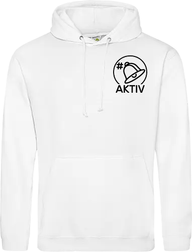 Glocke Aktiv (Schwarz)