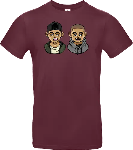 Character - Standard T-Shirt