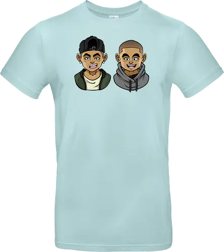 Character - Standard T-Shirt