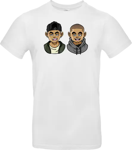 Character - Standard T-Shirt