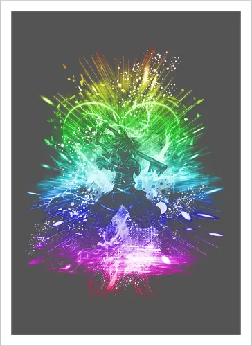 Kingdom Storm
