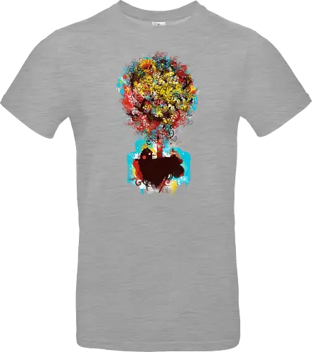 Magical Tree