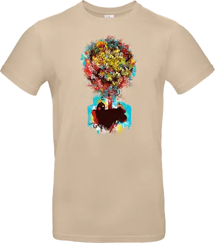 Magical Tree