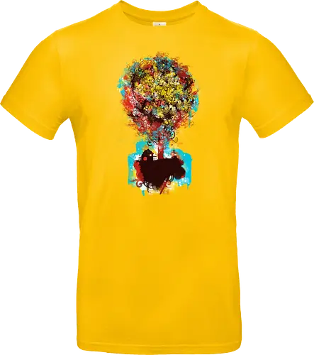 Magical Tree