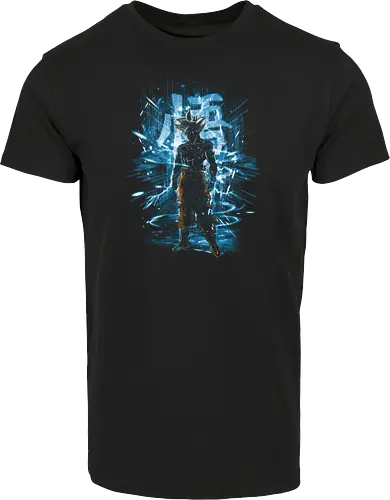 Ultra Instinct Storm