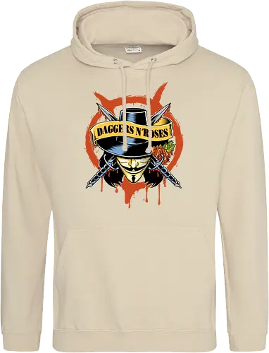 Daggers 'n' Roses