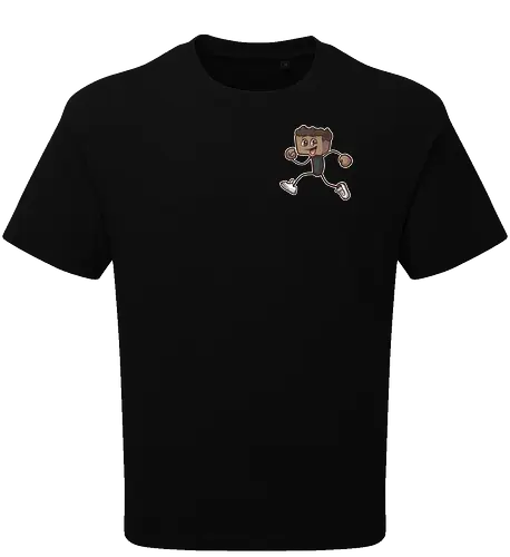 Brownie Jump