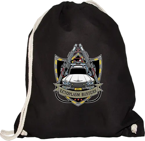 Ectoplasm Busters