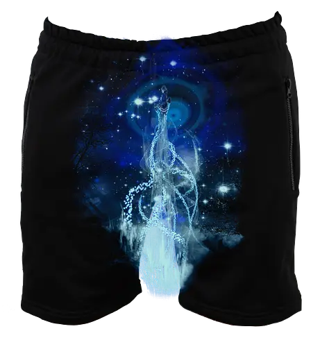 Dancing with the Fireflies