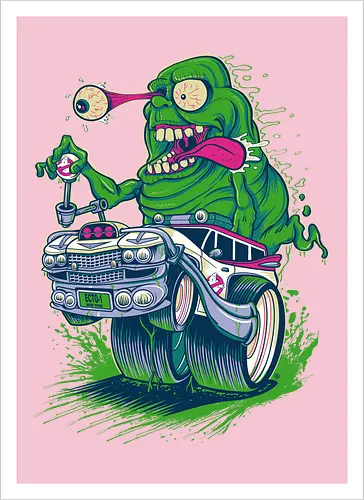 Snot Fink