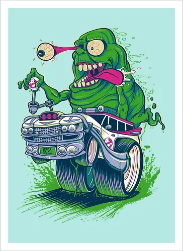 Snot Fink