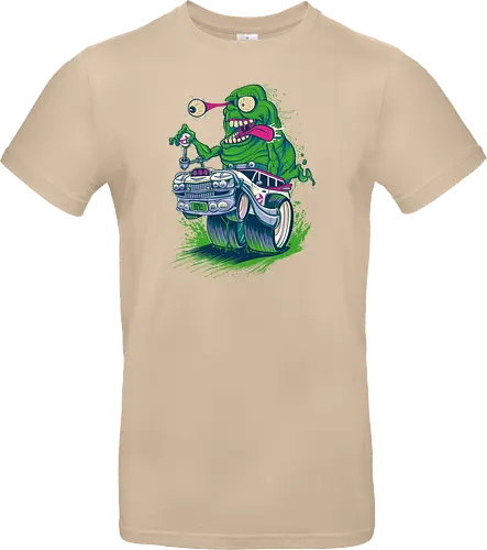 Snot Fink