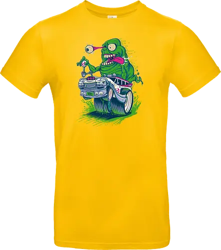 Snot Fink